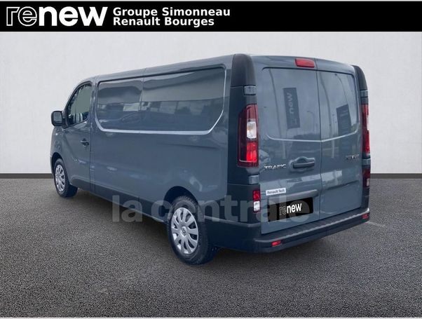 Renault Trafic DCi 120 L2H1 88 kW image number 13