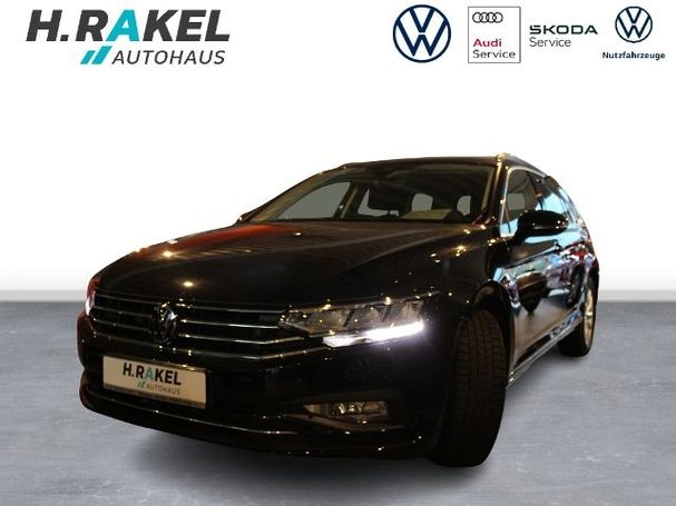 Volkswagen Passat Variant 1.5 TSI Business DSG 110 kW image number 1