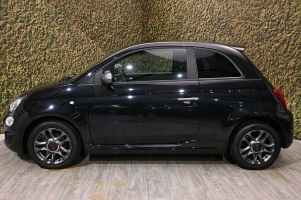 Fiat 500 1.2 Sport 51 kW image number 7