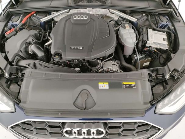 Audi A4 35 TFSI S-line Avant 110 kW image number 13