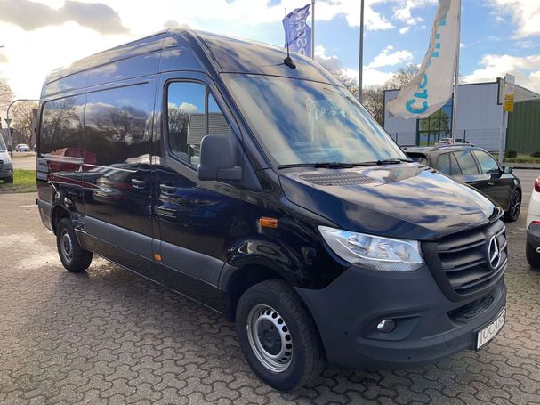 Mercedes-Benz Sprinter 317 125 kW image number 3