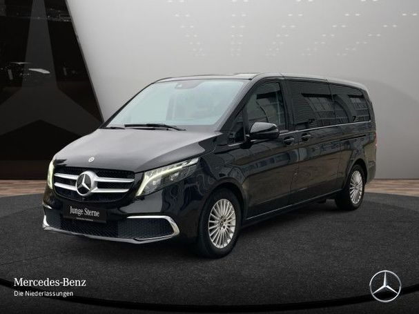 Mercedes-Benz V 300d Avantgarde Edition 1 174 kW image number 1