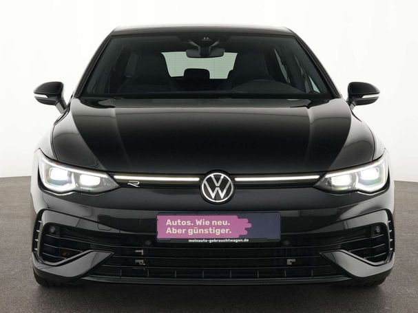 Volkswagen Golf R 4Motion DSG 235 kW image number 4