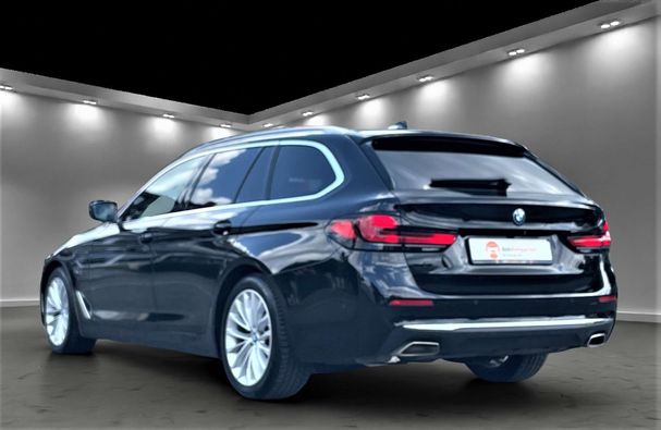 BMW 530 Touring Luxury Line 215 kW image number 6