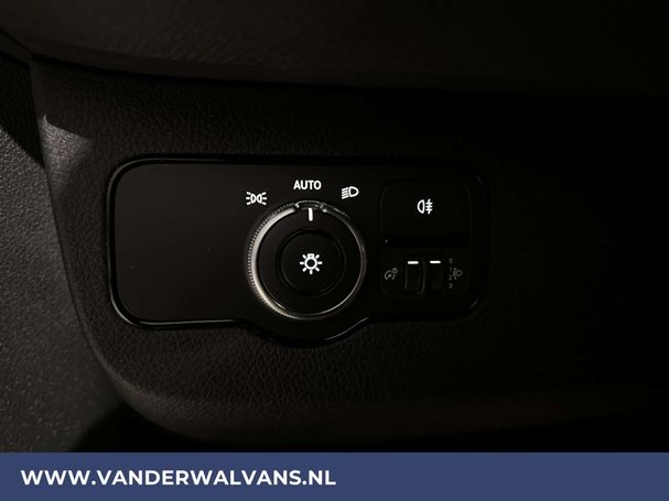 Mercedes-Benz Sprinter 317 CDI 125 kW image number 18