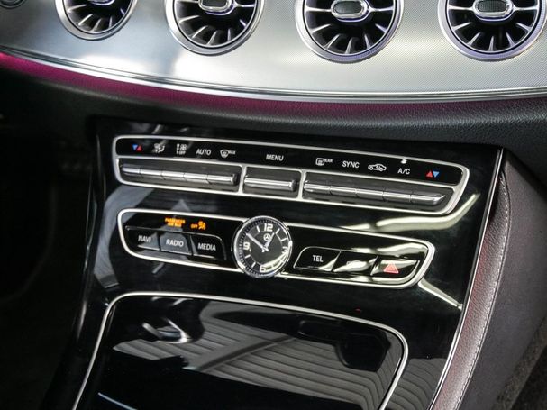 Mercedes-Benz E 220 d 143 kW image number 9