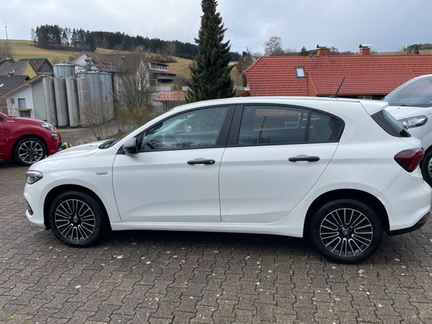 Fiat Tipo 96 kW image number 5