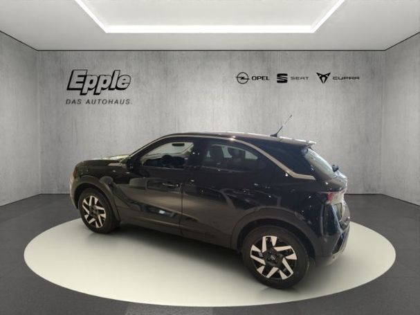 Opel Mokka Elegance 74 kW image number 7