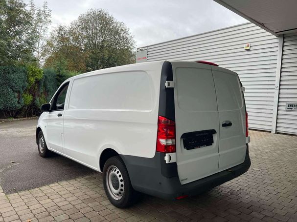 Mercedes-Benz Vito CDi 84 kW image number 8