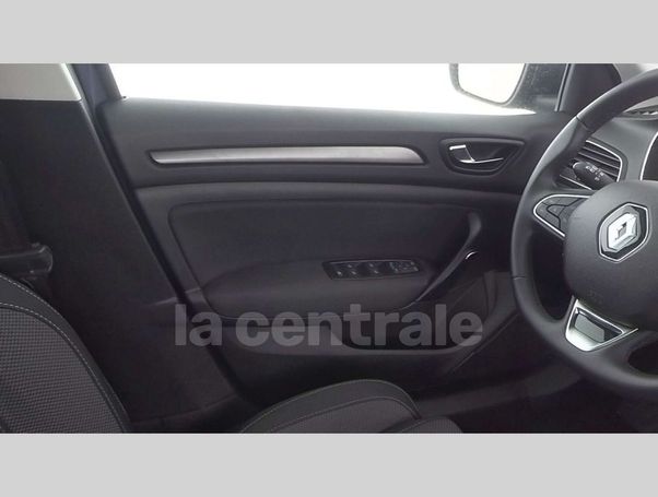 Renault Megane 85 kW image number 33