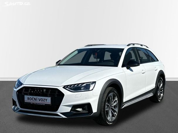 Audi A4 Allroad 40 TDI quattro 150 kW image number 1