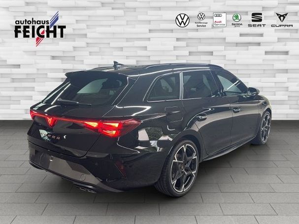 Cupra Leon Sportstourer 1.5 eTSI 110 kW image number 4