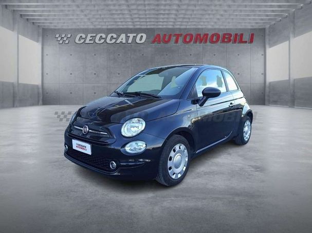 Fiat 500 1.0 51 kW image number 1