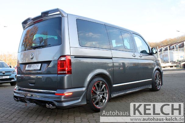 Volkswagen T6 Transporter 4Motion 150 kW image number 3