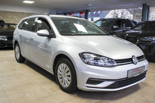 Volkswagen Golf Variant 1.6 TDI 85 kW image number 2