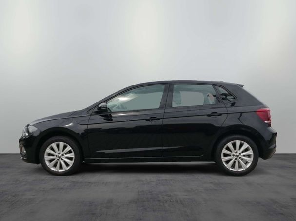 Volkswagen Polo 1.5 TSI DSG Highline 110 kW image number 4