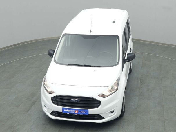 Ford Transit Connect Kombi 230 Trend 88 kW image number 49