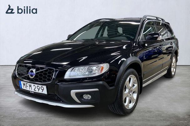 Volvo XC70 D4 AWD Summum 133 kW image number 1