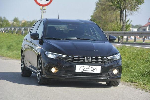 Fiat Tipo 1.0 74 kW image number 10