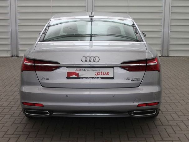 Audi A6 45 TFSI quattro 180 kW image number 3