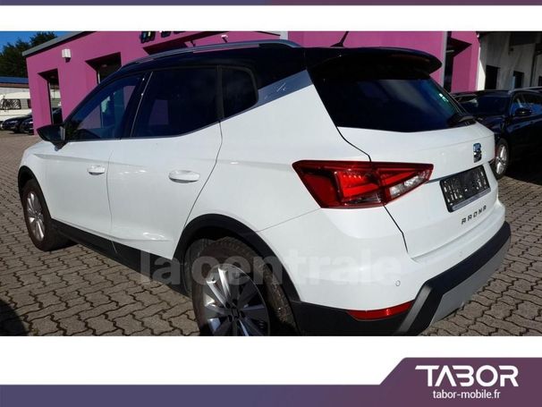 Seat Arona 1.0 TSI XCELLENCE 85 kW image number 7