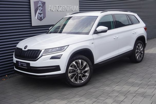 Skoda Kodiaq 2.0 TSI DSG 140 kW image number 2