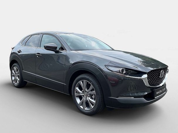 Mazda CX-30 150 Exclusive-Line 110 kW image number 2