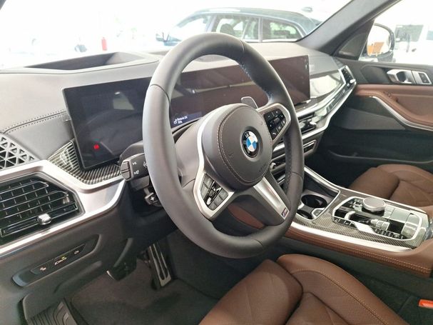 BMW X5 xDrive30d 210 kW image number 11