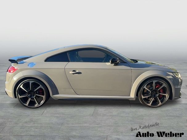 Audi TT RS 294 kW image number 3