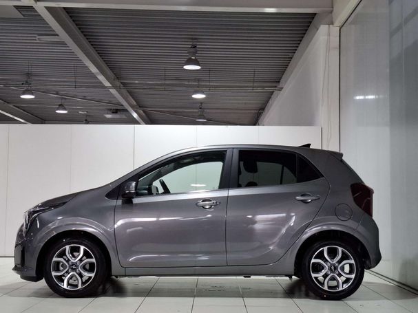 Kia Picanto 1.0 46 kW image number 7