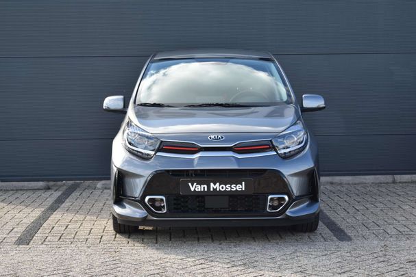 Kia Picanto 1.0 49 kW image number 3