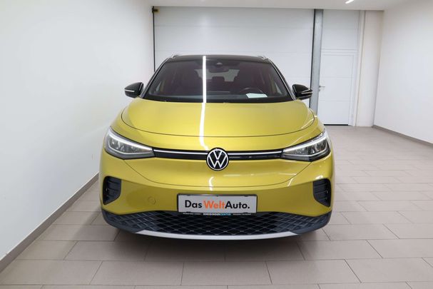 Volkswagen ID.4 Pro Performance 150 kW image number 2