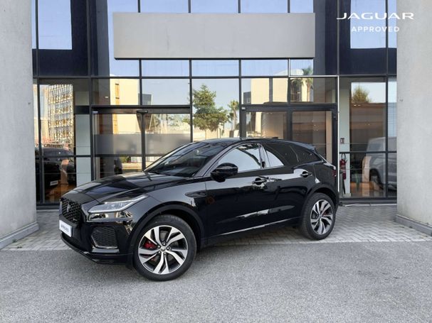 Jaguar E-Pace 201 kW image number 1