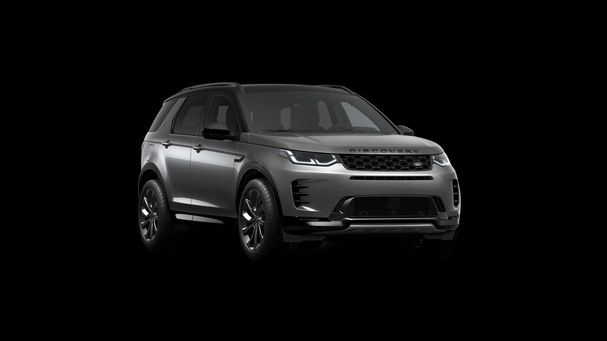 Land Rover Discovery Sport P300e S 227 kW image number 1