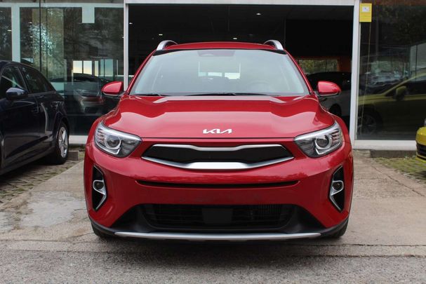 Kia Stonic 1.0 T-GDi 100 74 kW image number 3