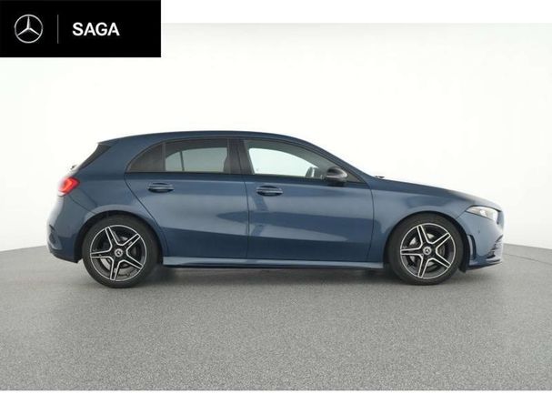 Mercedes-Benz A 180 d Line 85 kW image number 2