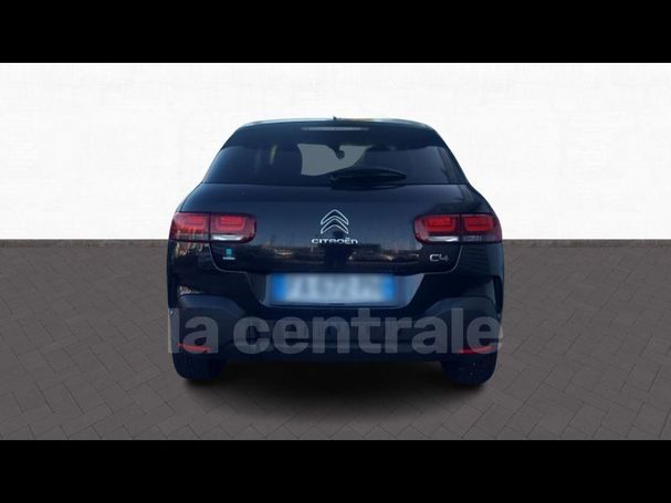 Citroen C4 Cactus PureTech 130 Shine 96 kW image number 6