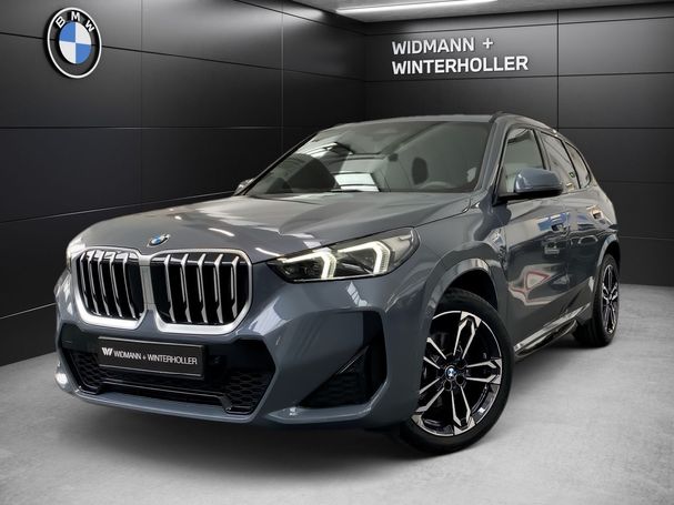 BMW X1 xDrive18d 110 kW image number 1