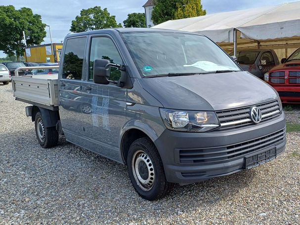 Volkswagen T6 Transporter 75 kW image number 5