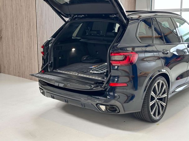 BMW X5 45e xDrive 290 kW image number 38