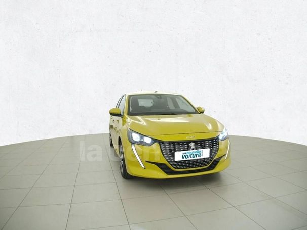 Peugeot 208 PureTech 75 Active 55 kW image number 15