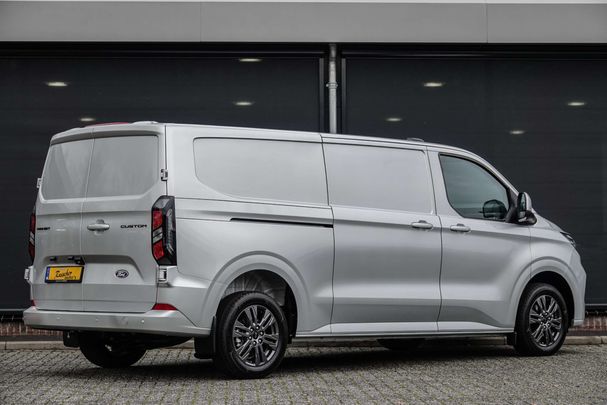 Ford Transit Custom L2H1 Limited 125 kW image number 34