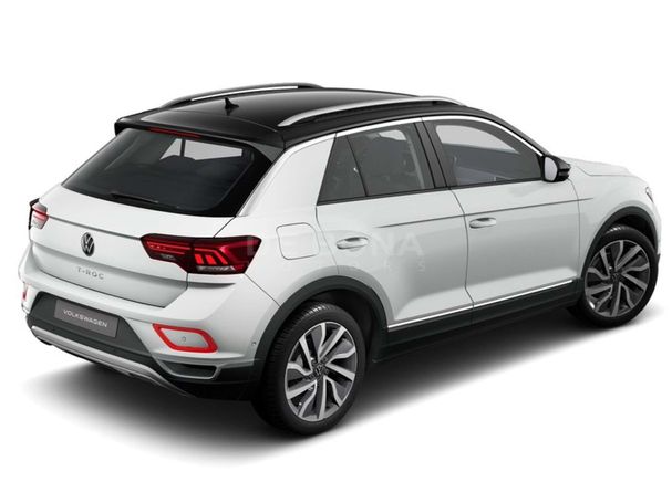 Volkswagen T-Roc 1.5 TSI 110 kW image number 3