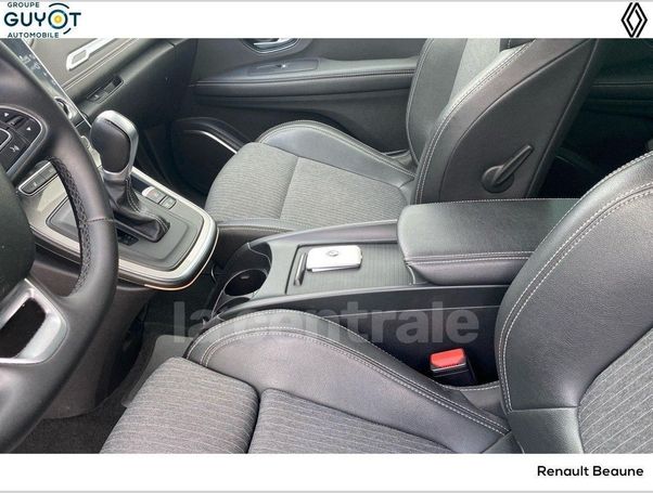 Renault Grand Scenic TCe 140 EDC 103 kW image number 32