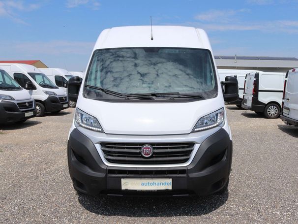 Fiat Ducato L2H2 85 kW image number 4