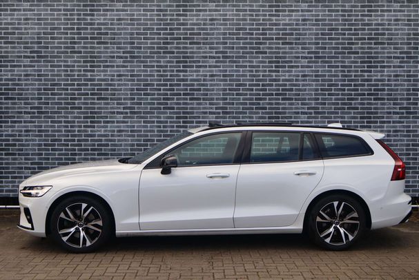 Volvo V60 B3 Plus 120 kW image number 5