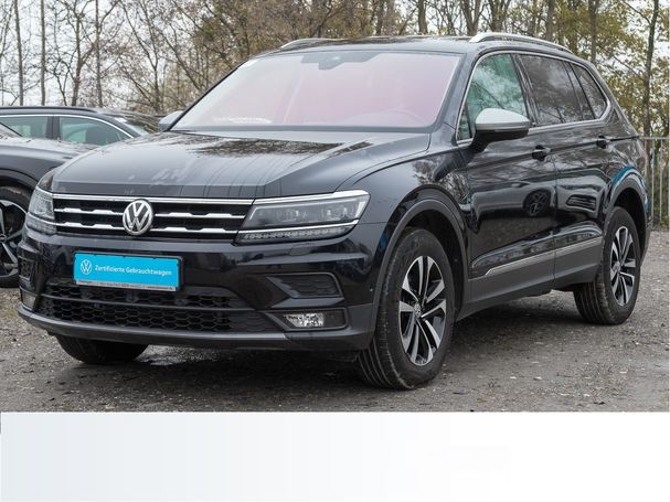 Volkswagen Tiguan Allspace 1.5 TSI DSG 110 kW image number 1