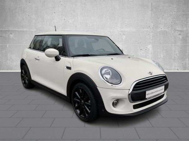 Mini One Mini 75 kW image number 2