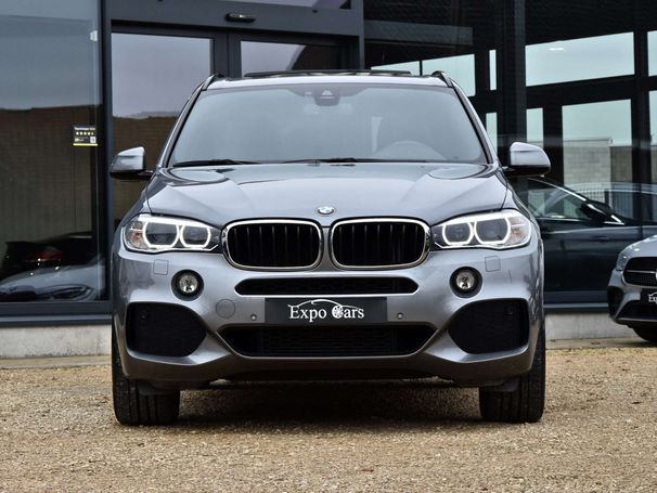 BMW X5 M xDrive 170 kW image number 4