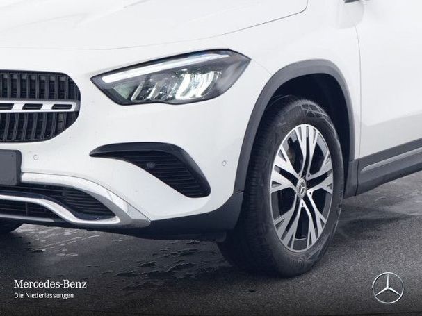 Mercedes-Benz GLA 180 100 kW image number 4